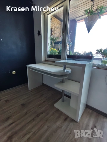 Многофункционално бюро, снимка 2 - Бюра - 54343385