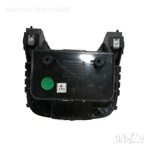 отделение за съхранение на таблото 16345 за Chevrolet Captiva 2.2 VCDi (2012 г.), снимка 2 - Части - 55502171