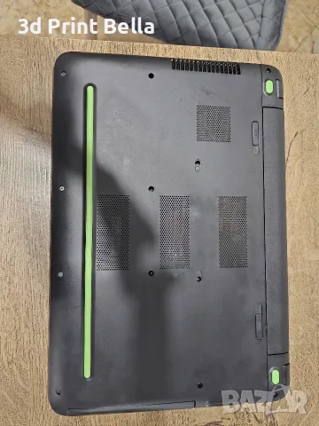 HP Pavilion gaming 15-ak032tx, снимка 4 - Лаптопи за игри - 55322738