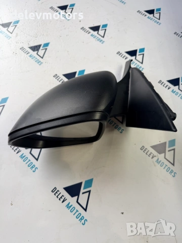 2122001024 ляво огледало от Fiat Tipo City Cross 1.0 TGDI 100 кс., двигател 55282151 / HXN1A, скорос