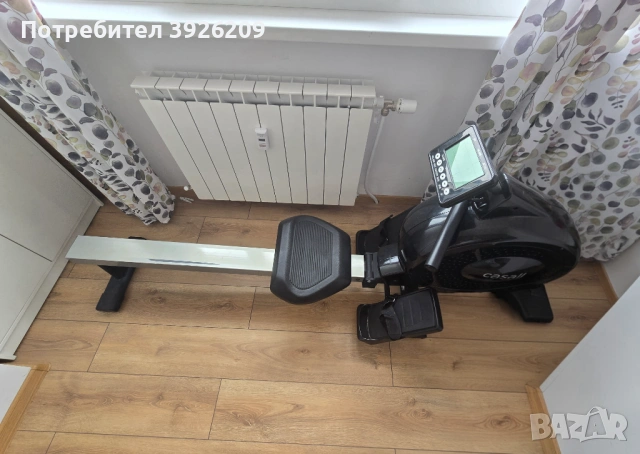 Гребен тренажор Casali R300