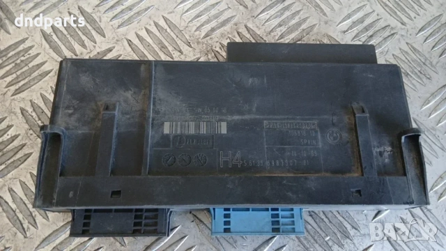 Модул BMW 3 E91 2005 6983307-01 61.356983307-01