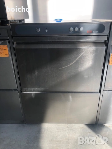 Професионална съдомиялна EcoLine 