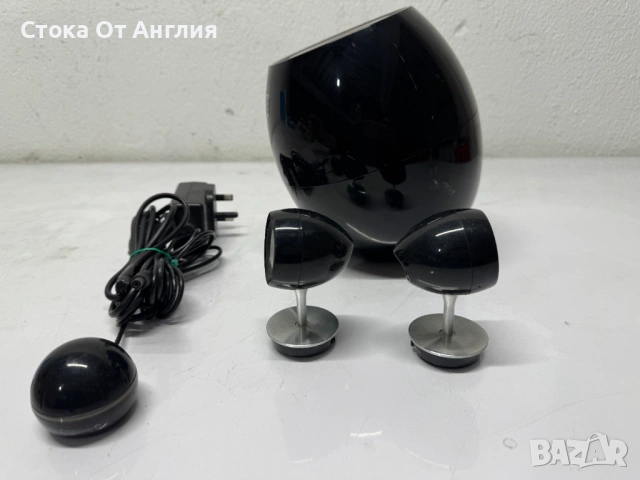 Аудио система - iWantit iBT4512, снимка 2 - Други - 51688401