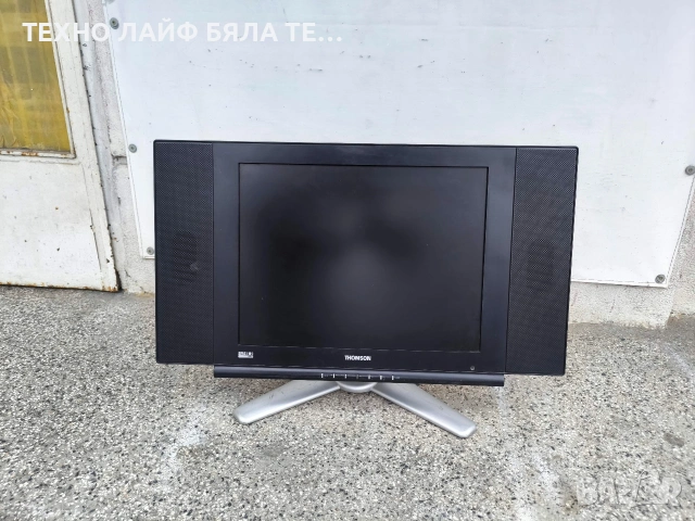 Монитор , снимка 2 - Монитори - 54445585