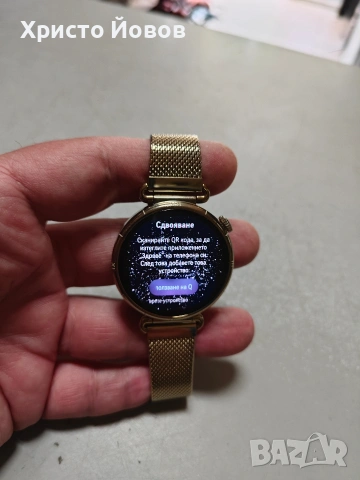 Huawei GT6, снимка 4 - Смарт часовници - 54530587