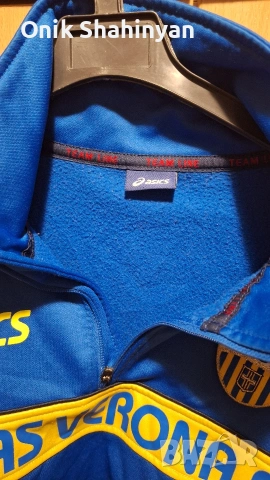 Горница на Hellas Verona сезон 07/08, снимка 3 - Суичъри - 54327845