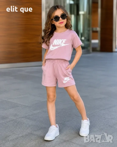 детски комплект nike, снимка 5 - Детски комплекти - 55048786