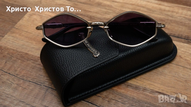 Слънчеви очила Chrome Hearts 20 модела