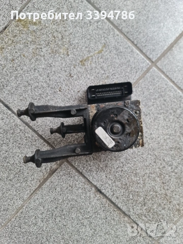 ABS модул за Chrysler 300c, снимка 2 - Части - 54314990