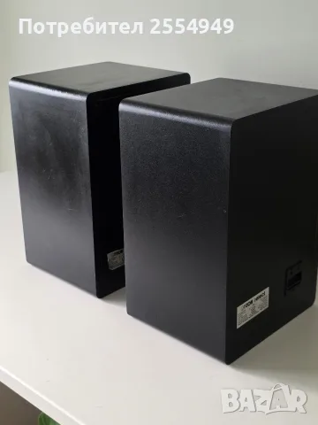 Тонколони Canton Select S 80 – Трилентови, снимка 8 - Тонколони - 55563850
