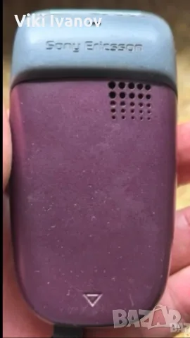 Сони ериксон z300i, снимка 3 - Sony Ericsson - 55694193