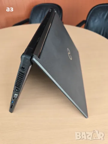 Fujitsu LifeBook E756, снимка 2 - Лаптопи за дома - 55444686