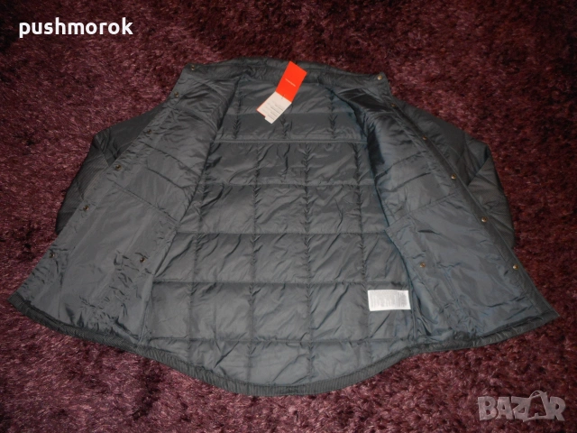 Nike Men's Jacket 6.0 Water repellent, снимка 5 - Якета - 36742569