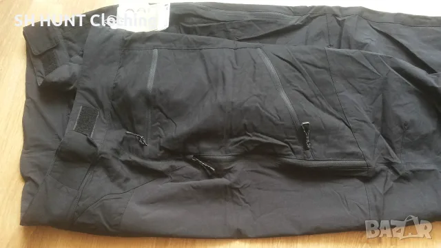 NEO MON DO Cavan Softshell Stretch Pants размер XL панталон с от части еластична материя - 2776, снимка 3 - Панталони - 55301593