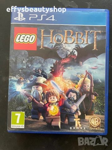 Продавам PS4 игри, снимка 5 - Игри за PlayStation - 55130839