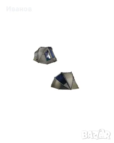 Шаранджийска палатка filstar pro , снимка 5 - Палатки - 55679584