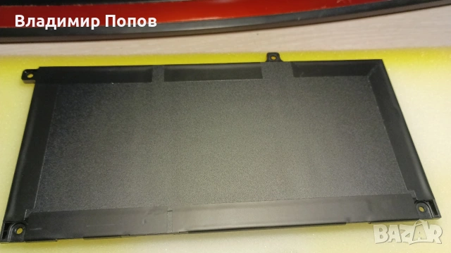 Продавам Оригинална батерия за Dell Inspiron 5401, 5406, 5501, Vostro 5402 - JK6Y6, снимка 4 - Батерии за лаптопи - 54531296