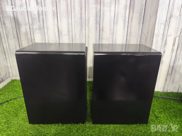 Canton Ergo 22 DC , снимка 9 - Тонколони - 54113515