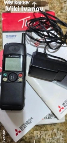 Mitsubishi MT-30, снимка 4 - Други - 54973745
