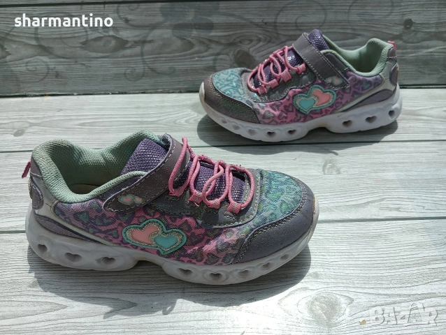 Skechers Lights N 33,5