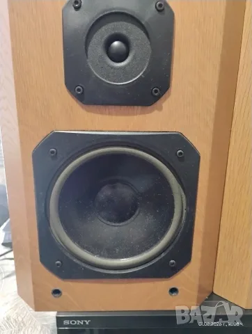 T+A Spectrum ADL 1 – Немски Hi-Fi тонколони, снимка 3 - Тонколони - 55504258