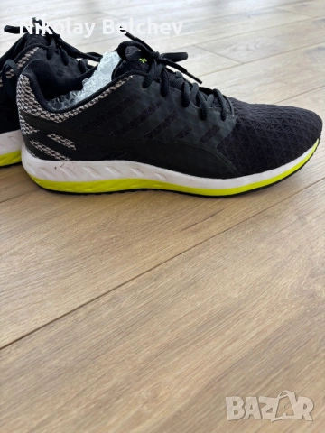 Маратонки puma