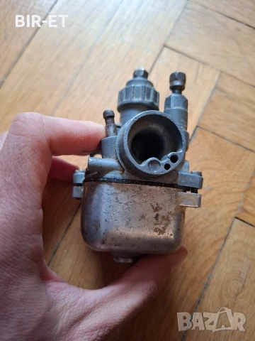 карбуратор Симсон с51 ендуро / Simson s51 , снимка 8 - Части - 50757914