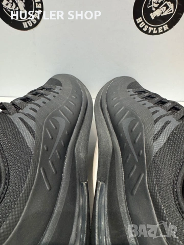 Маратонки NIKE AIR MAX. Номер 45, снимка 4 - Маратонки - 55079209