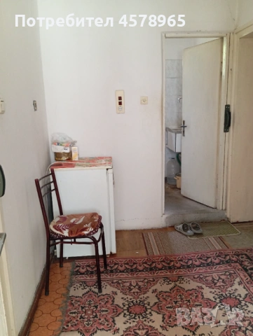 Продава се едноетажна къща в гр. Елхово, обл. Ямбол, снимка 8 - Къщи - 54632384