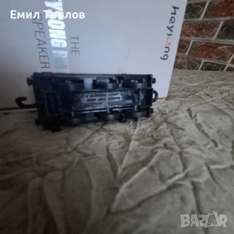 Matchbox pannier tank logo 1978 made in England, снимка 3 - Колекции - 55417002