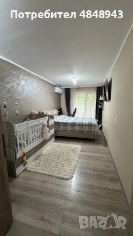 Продава 2-СТАЕН-Подземно Паркомясто-Склад, снимка 4 - Апартаменти - 54801881