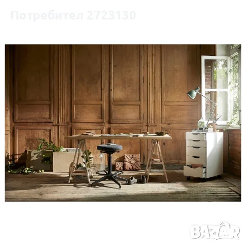 Подпора за бюро/маса, снимка 2 - Други стоки за дома - 55297136