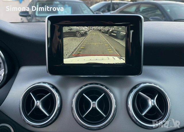 Mercedes Benz GLA 200, снимка 8 - Автомобили и джипове - 54969788