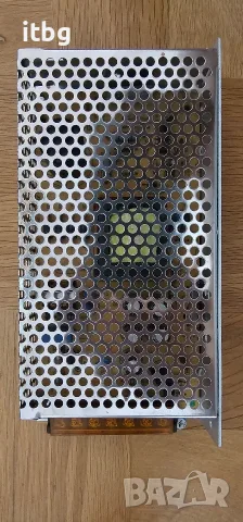 Продавам Led импулсно захранване 24V 120W