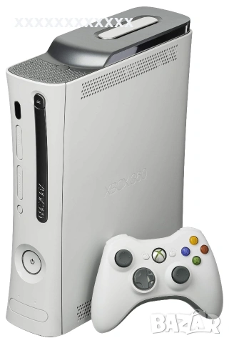 Оригинален Захранващ Адаптер за XBOX360 SLIM , снимка 8 - Други игри и конзоли - 54175926