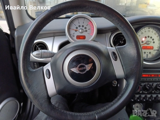 MINI Cooper , снимка 8 - Автомобили и джипове - 55041883