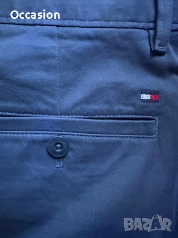 Панталон Tommy Hilfiger размер 34, като нов, снимка 5 - Панталони - 55365615