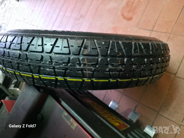 Патерица Honda, снимка 2 - Гуми и джанти - 54526255