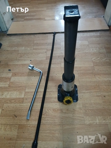 Оргинален джипов крик червячен,муссо,корандо,ротола , снимка 15 - Аксесоари и консумативи - 54069530