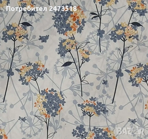 Нови чаршафи 200/240см , снимка 3 - Спално бельо - 54558788