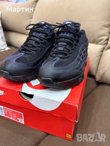 Nike Air max 95 OG Persion violet