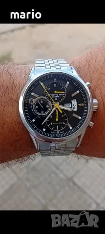 Raymond weil 42mm 