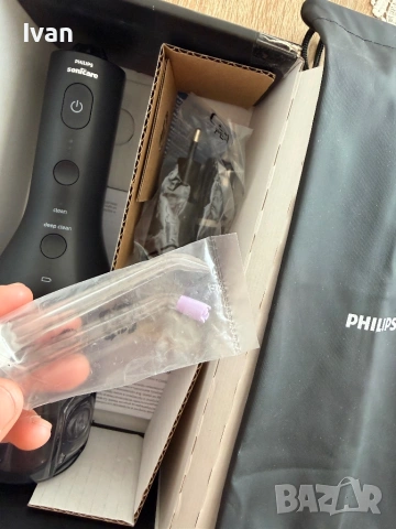 Philips sonycare 3000 зъбен душ, снимка 4 - Други - 54484424