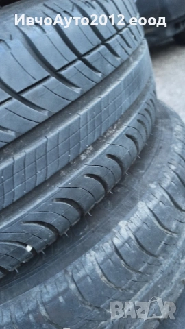 Летни гуми 175/65/14 Michelin energy , снимка 4 - Гуми и джанти - 53976399