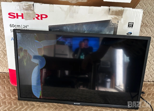 Нов Main Board TP.MS6486X.PA511, снимка 3 - Части и Платки - 54335963