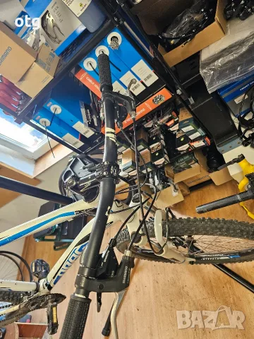 КолелоDrag ZX4 Shimano драг кросс Шимано 3х8, снимка 4 - Велосипеди - 55674952