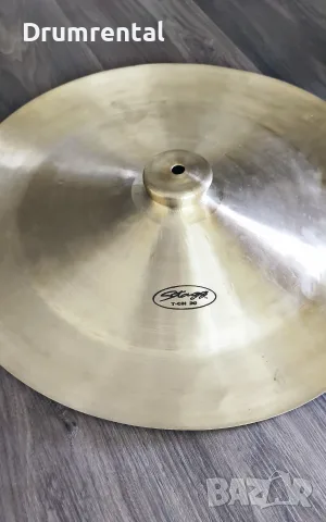 Китайски чинел 20"