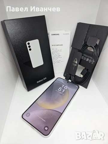Samsung Galaxy S24 256Gb/8Ram Gray
