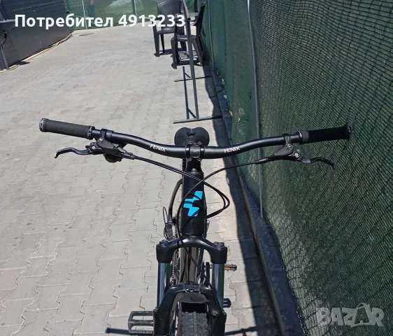 Продава се колело  Cube aim race , снимка 7 - Велосипеди - 55599466